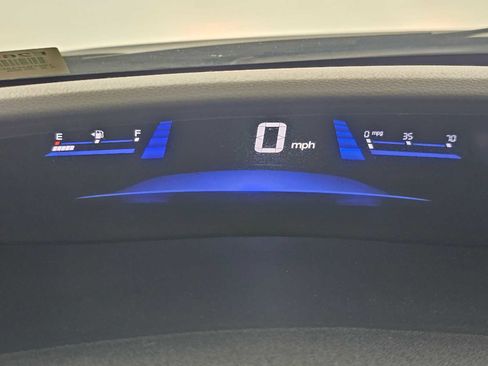 Used 2014 Honda Civic LX image 23