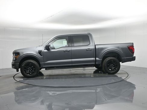 New 2026 Ford F150 XLT AWD/4WD image 31
