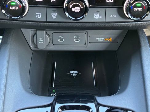 New 2026 Honda Prelude image 11