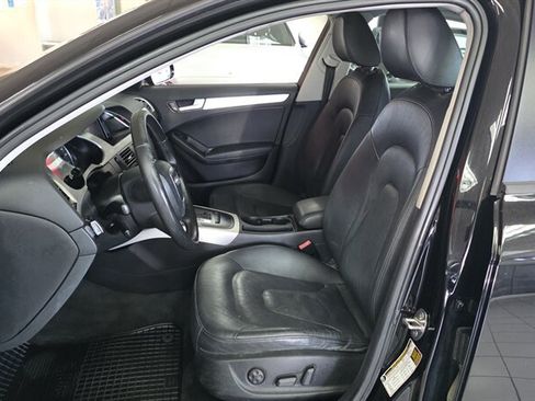 Used 2012 Audi A4 2.0T Premium AWD/4WD image 9