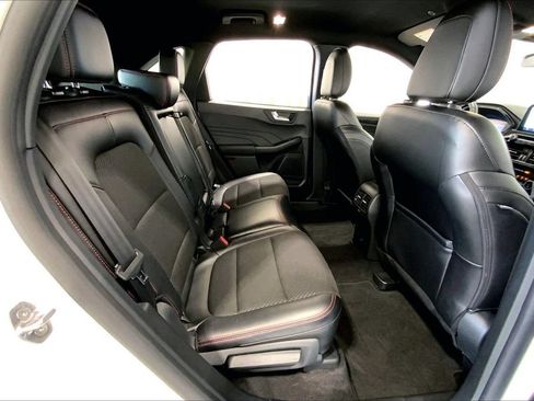 Used 2026 Ford Escape ST-Line Select AWD/4WD image 20