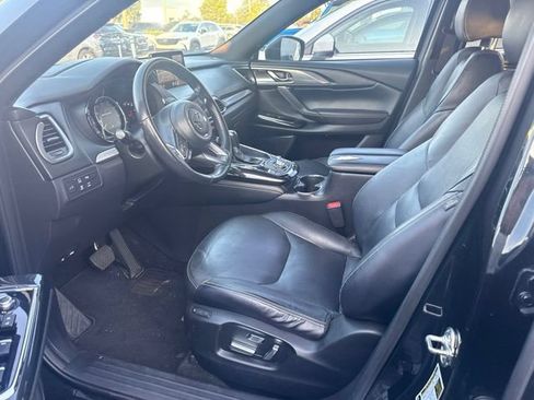 Used 2020 MAZDA CX-9 Grand Touring FWD image 6