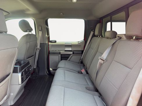 Certified 2019 Ford F150 XLT w/ Equipment Group 302A Luxury AWD/4WD image 13