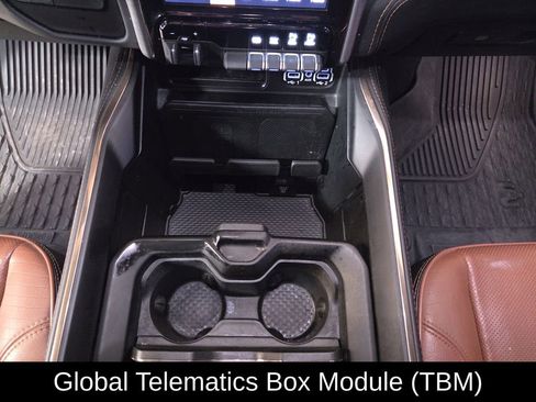 Certified 2023 RAM 2500 Limited image 18