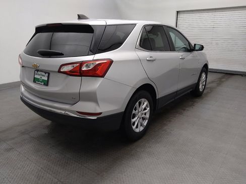 Used 2021 Chevrolet Equinox LT FWD image 7