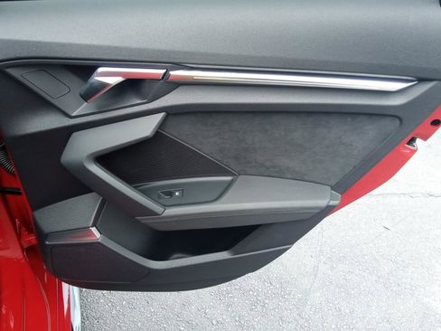 Certified 2023 Audi RS 3 image 24