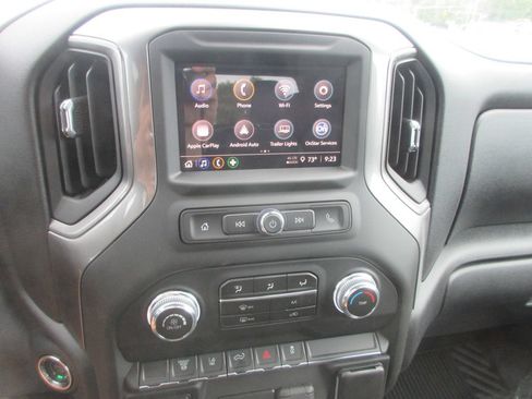 New 2026 GMC Sierra 3500 Pro AWD/4WD image 17