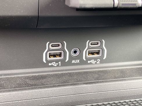 New 2026 RAM 1500 Big Horn RWD image 26