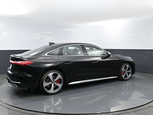 New 2026 Audi S5 Prestige AWD/4WD image 19