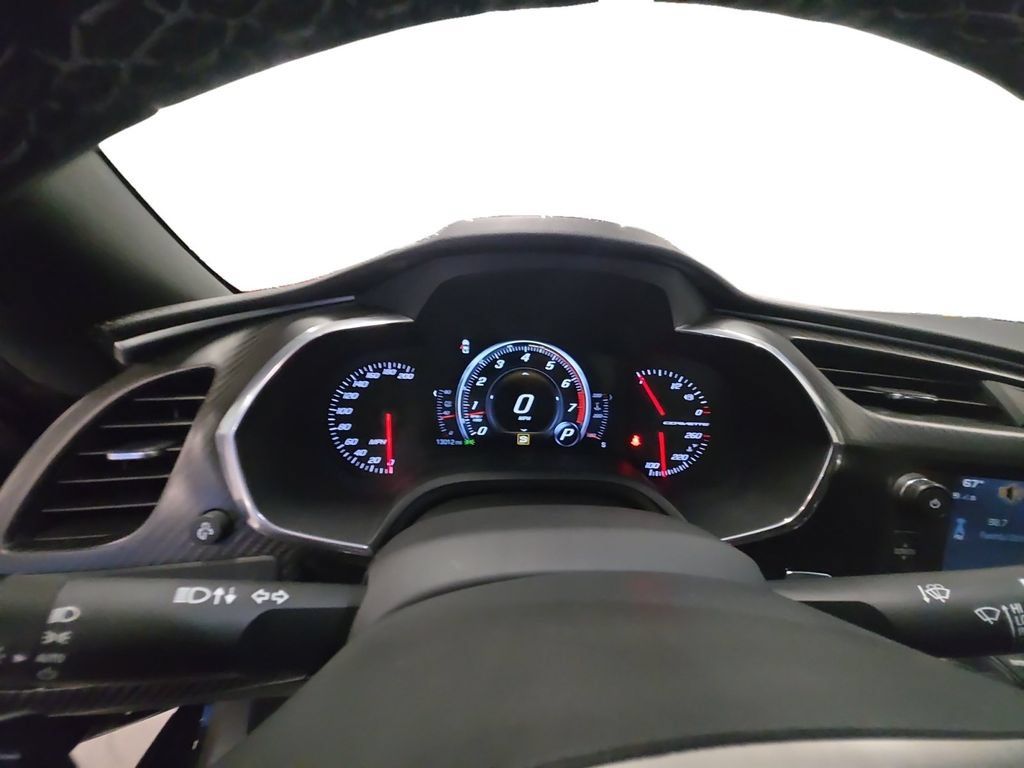 Used 2017 Chevrolet Corvette Grand Sport RWD image 20