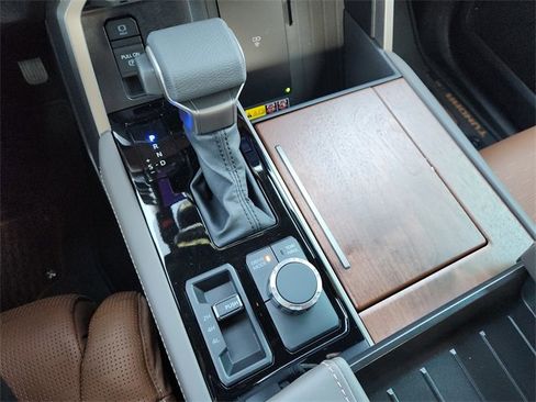 New 2026 Toyota Tundra 1794 Edition image 16