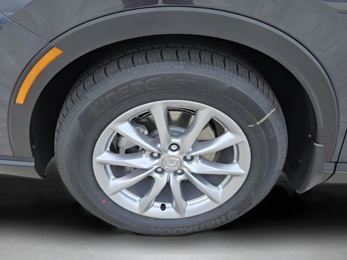 New 2026 Honda CR-V EX image 26