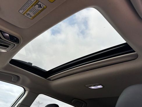 Used 2024 Subaru Outback Limited XT image 8