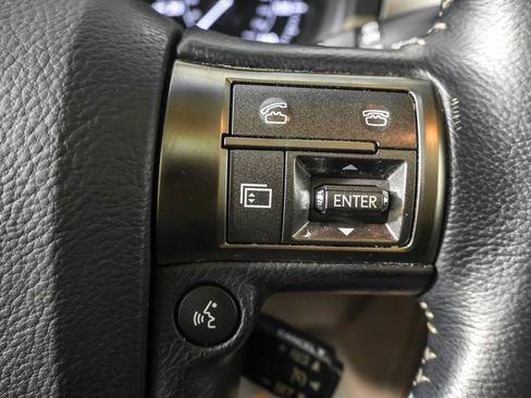 Used 2018 Lexus GX 460 w/ Navigation Package image 30