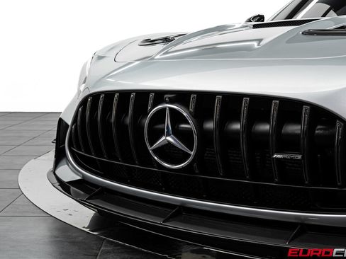 Used 2021 Mercedes-Benz AMG GT Black Series image 12