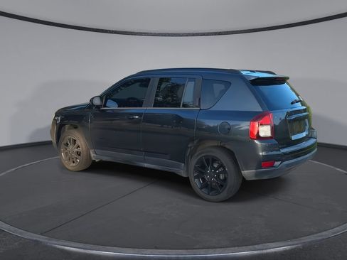 Used 2014 Jeep Compass Sport w/ Power Value Group FWD image 6