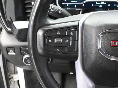 Used 2024 GMC Sierra 3500 SLE image 29