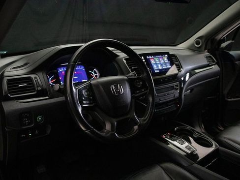 Used 2019 Honda Pilot Touring image 22