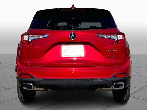 New 2026 Acura RDX SH-AWD w/ Technology Package image 4