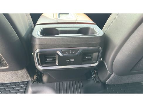 Used 2022 GMC Sierra 1500 Denali Ultimate AWD/4WD image 23