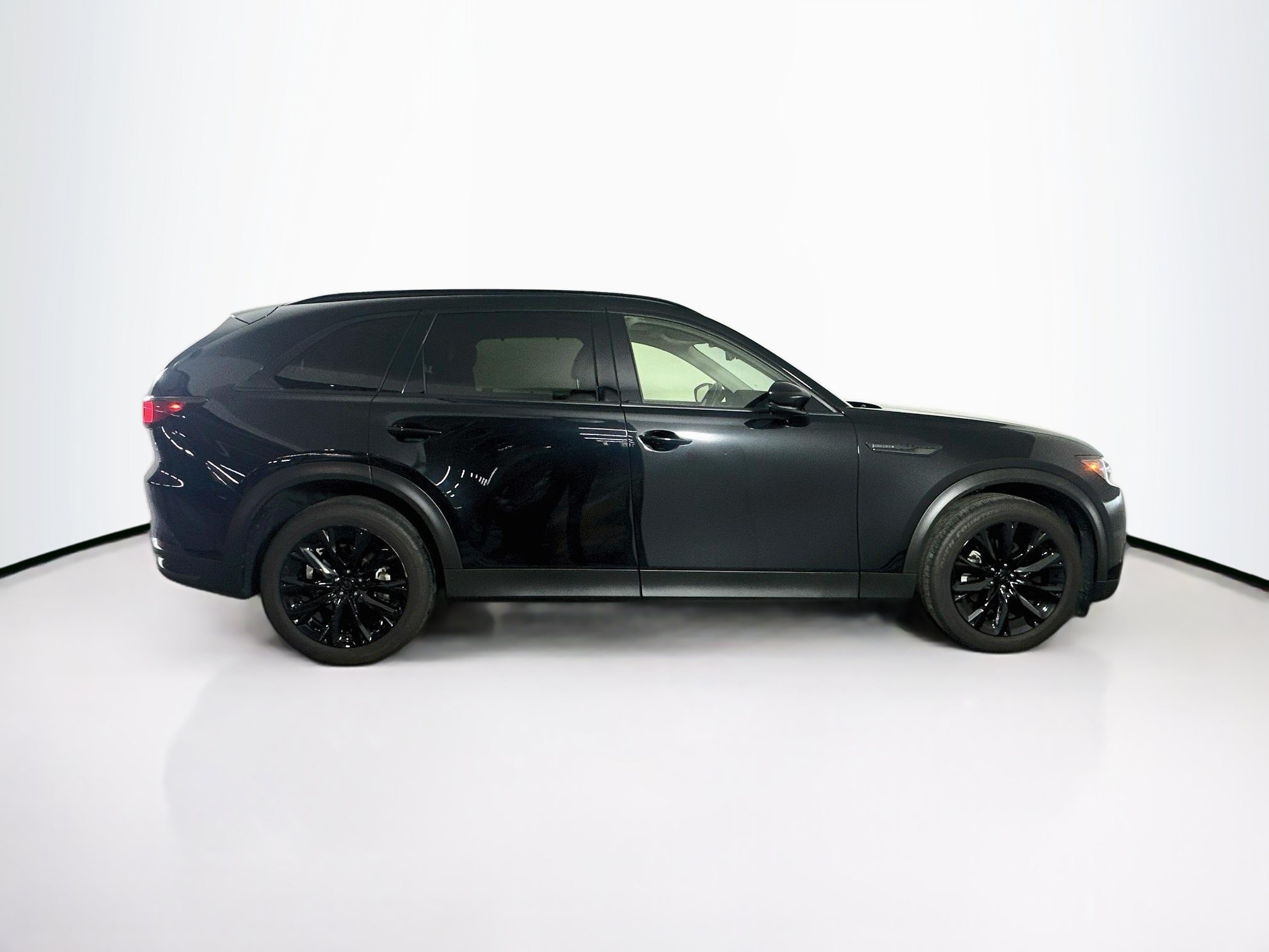 Used 2026 MAZDA CX-90 3.3 Turbo w/ Premium Sport Pkg AWD/4WD image 10