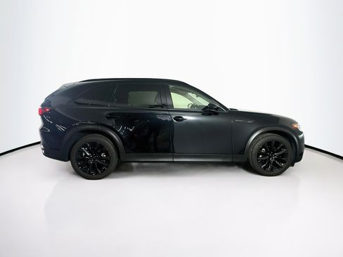 Used 2026 MAZDA CX-90 3.3 Turbo w/ Premium Sport Pkg AWD/4WD image 10