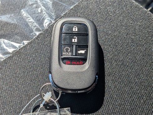 New 2026 Honda Civic Sport image 31