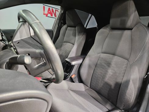 Used 2022 Toyota Corolla SE FWD image 23