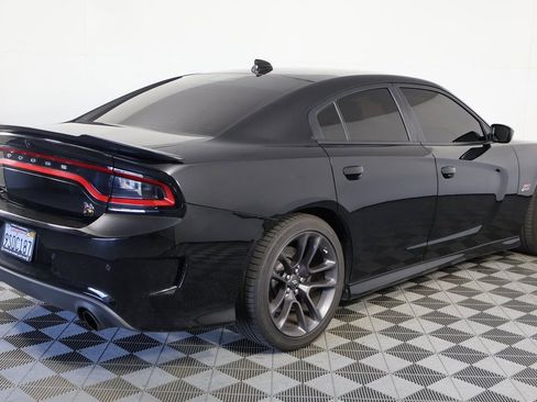 Used 2023 Dodge Charger Scat Pack w/ Harman/Kardon Audio Group image 4