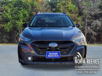 Certified 2023 Subaru Outback Onyx Edition XT video 2