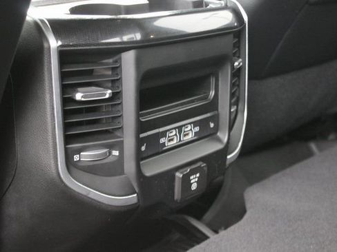 Used 2021 RAM 2500 Laramie AWD/4WD image 25