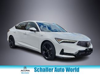 New 2026 Acura Integra A-Spec video 1