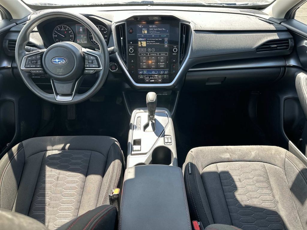 Used 2024 Subaru Impreza 2.0i Sport AWD/4WD image 13