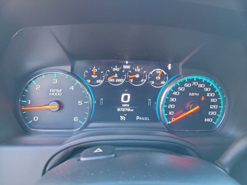 Used 2019 Chevrolet Tahoe Premier image 19