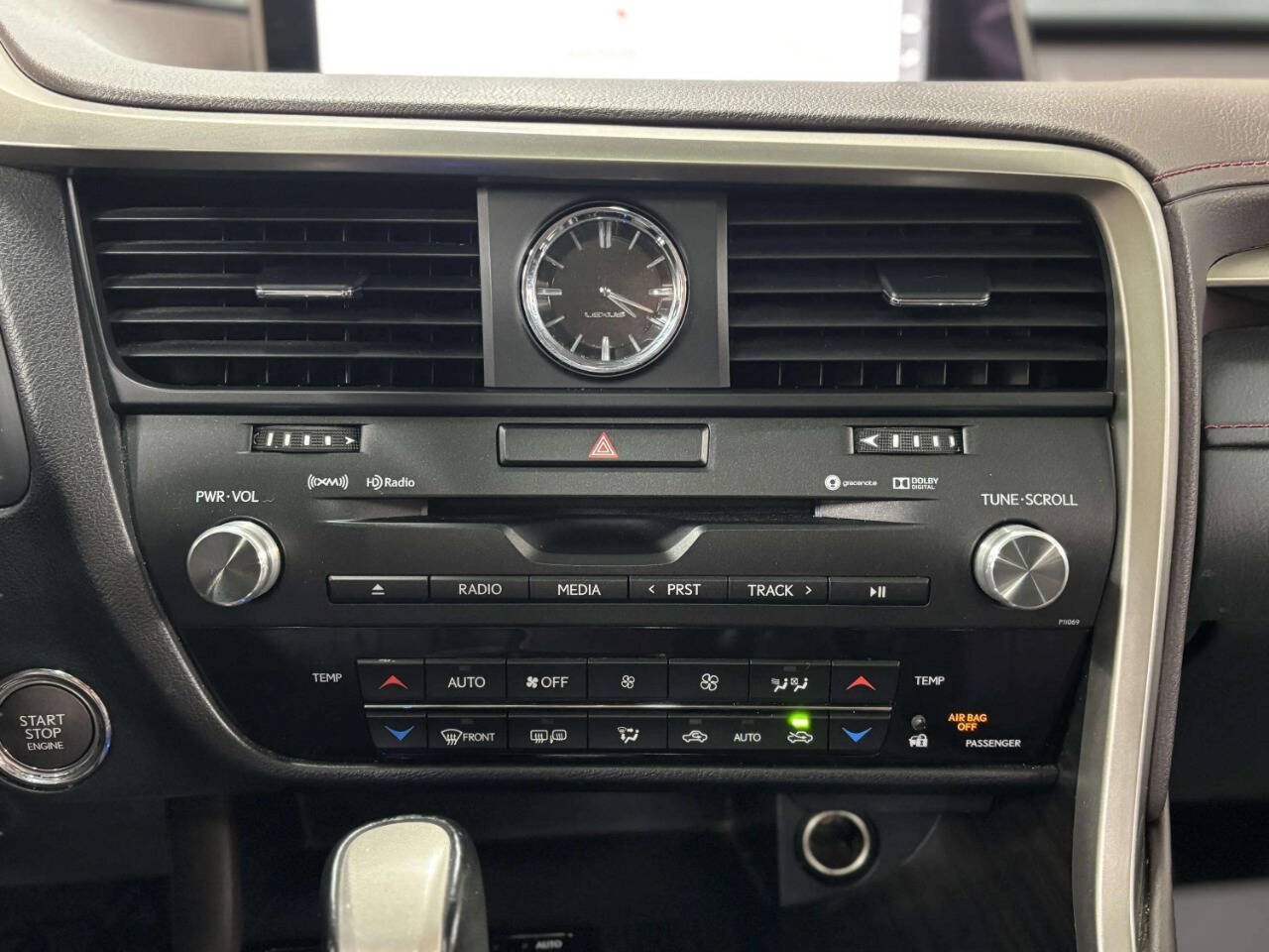 Used 2016 Lexus RX 350 AWD w/ Premium Package image 28