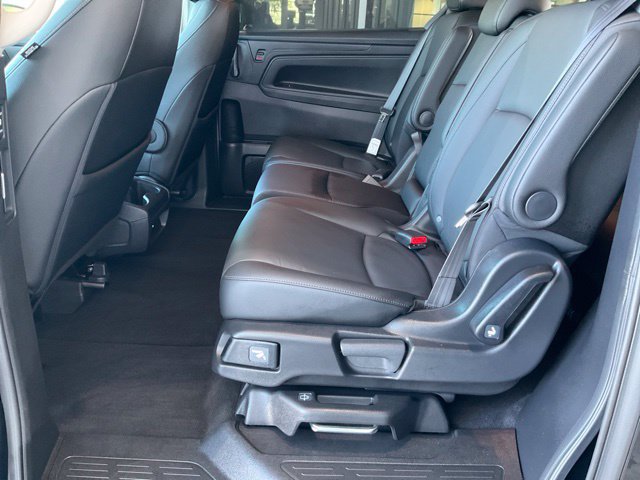 Certified 2026 Honda Odyssey EX-L image 18