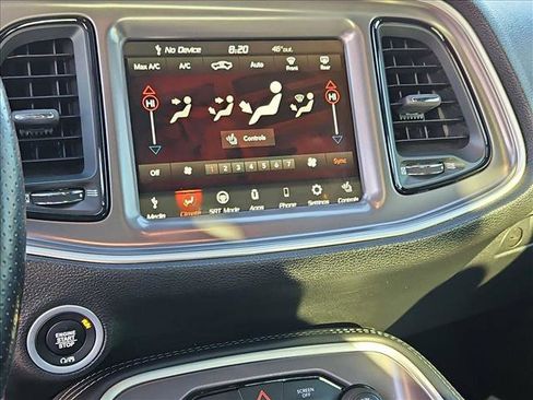 Used 2021 Dodge Challenger R/T Scat Pack image 14