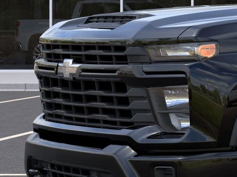 New 2025 Chevrolet Silverado 3500 W/T w/ WT Convenience Package image 13