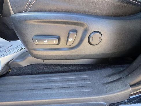 Used 2023 Toyota 4Runner Limited image 15