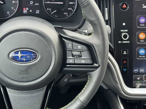 New 2025 Subaru Outback Onyx Edition w/ Popular Package #2 image 19