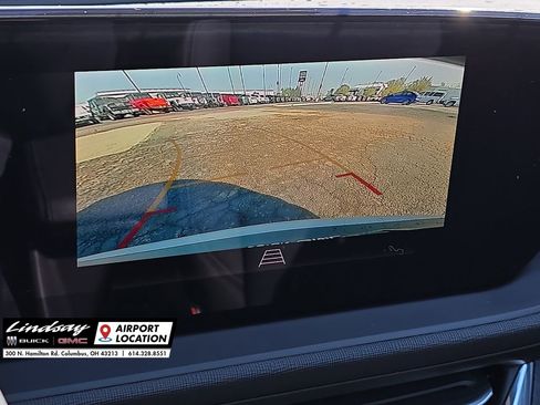 New 2025 Buick Envista Preferred w/ Convenience I Package image 14