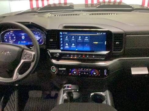 New 2026 Chevrolet Silverado 1500 LT Trail Boss w/ LT Trail Boss Premium Package image 14