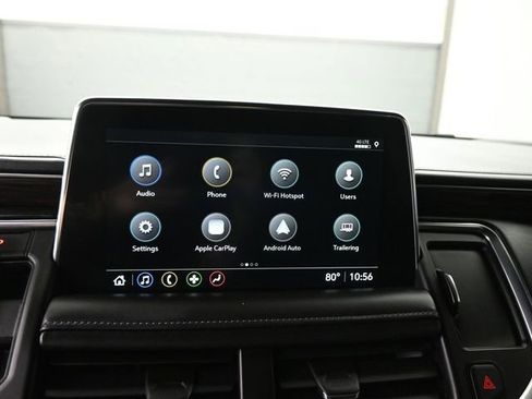 Used 2021 Chevrolet Tahoe LT image 19