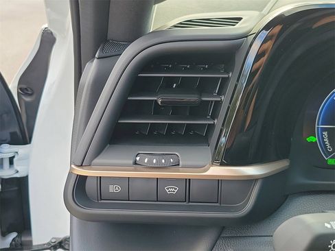 New 2026 Toyota Crown Limited image 32