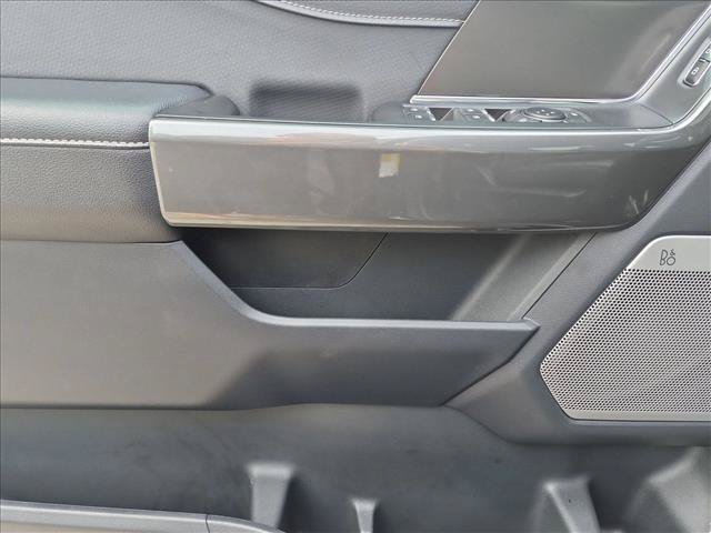 Used 2023 Ford F150 XLT w/ Equipment Group 302A High AWD/4WD image 10