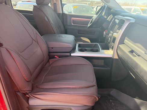 Used 2019 RAM 1500 Big Horn image 15