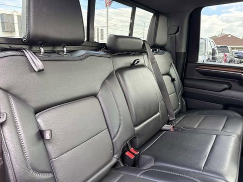 Certified 2024 GMC Sierra 2500 Denali w/ Denali Reserve Package image 12