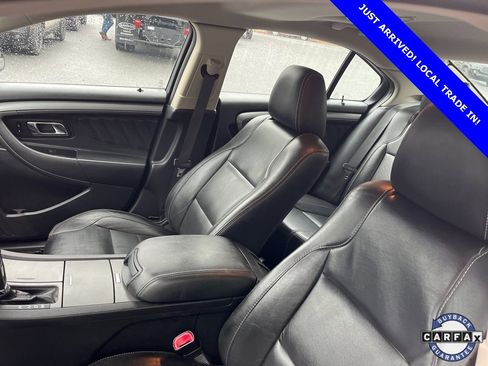 Used 2012 Ford Taurus SEL image 9