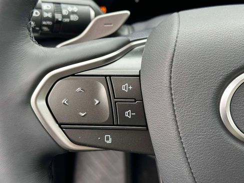 New 2026 Lexus NX 450h+ AWD w/ Luxury Package image 17