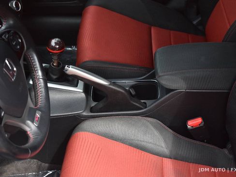 Used 2014 Honda Civic Si image 28